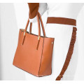 Wholesale Ladies Bags 2 Pieces Handbag Women Handbag Female